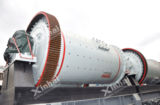 ball-mill ball-mill