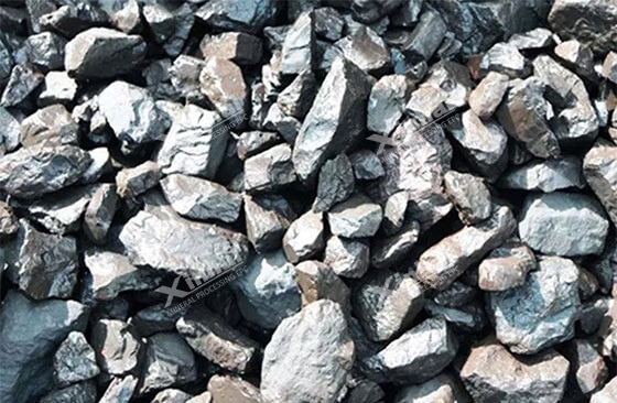 Manganese Ore Manganese Ore
