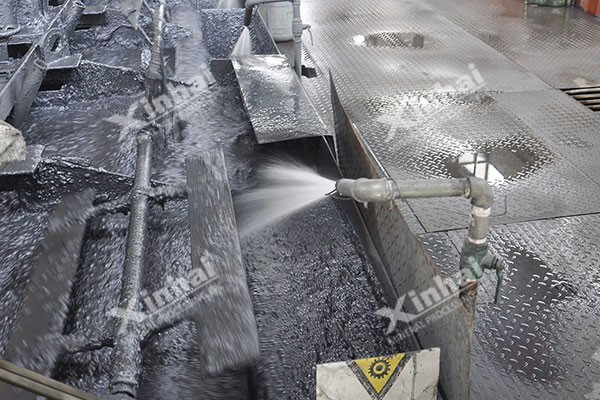 froth-flotation-process froth-flotation-process
