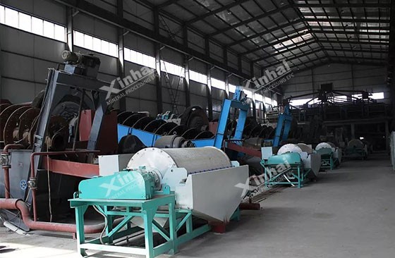 magnetic separator for manganese ore magnetic separator for manganese ore